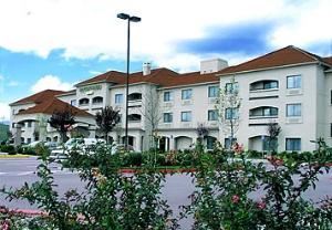 Courtyard San Jose South/Morgan Hill