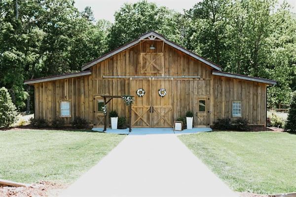 Old Homeplace Vineyard