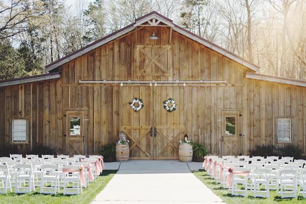 Old Homeplace Vineyard