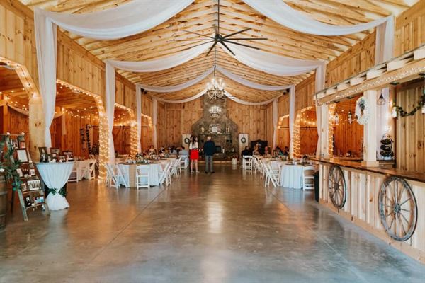 Old Homeplace Vineyard