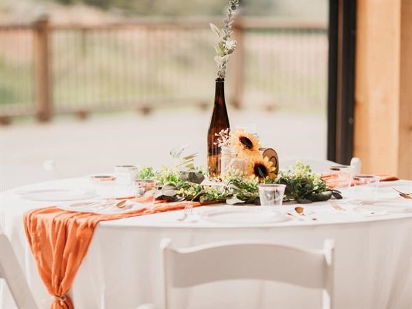 Old Homeplace Vineyard