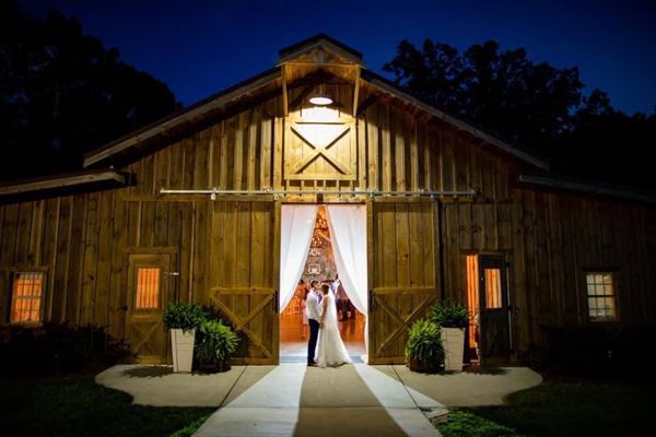 Old Homeplace Vineyard