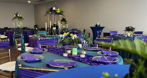 Studio 53 Social Venue