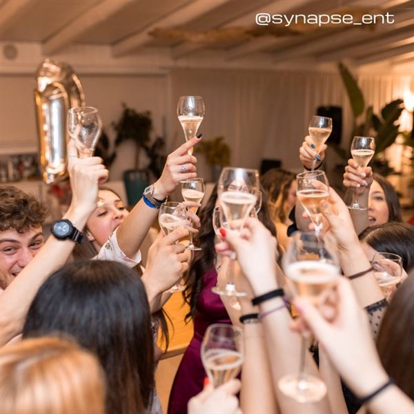 Synapse Entertainment