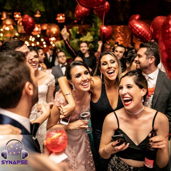 Synapse Entertainment