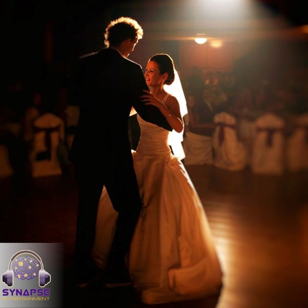 Synapse Entertainment