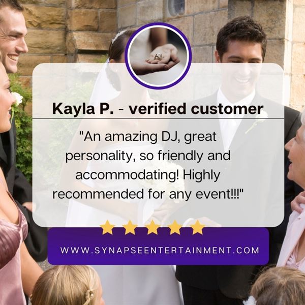 Synapse Entertainment