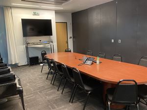 The Standard Conference Room