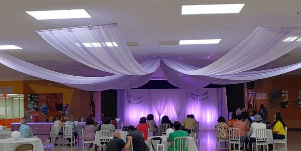 Rose Pearl Occasions