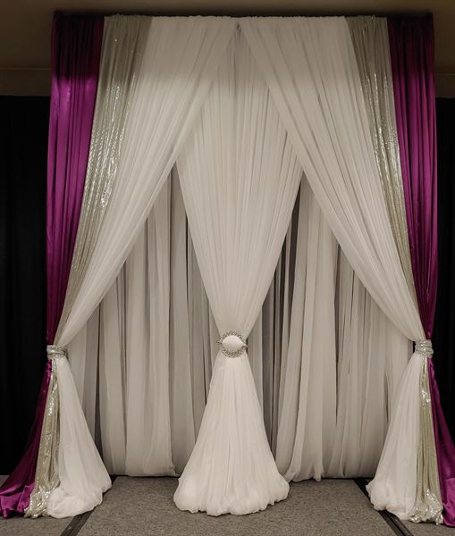 Rose Pearl Occasions