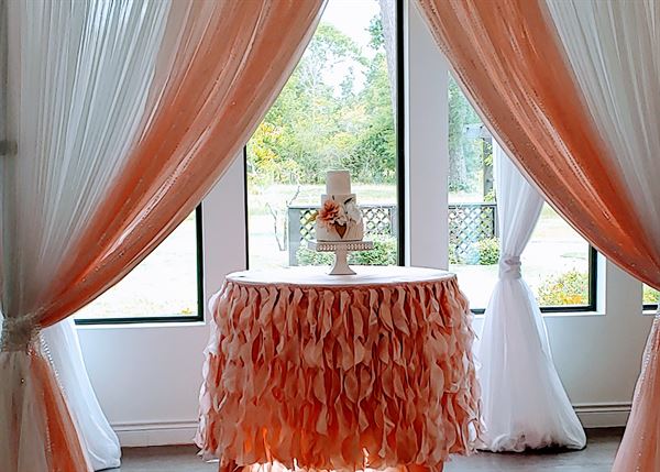 Rose Pearl Occasions