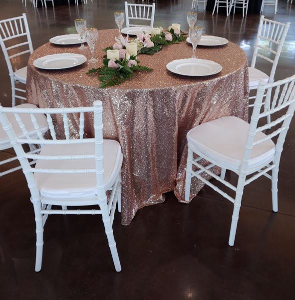 Rose Pearl Occasions