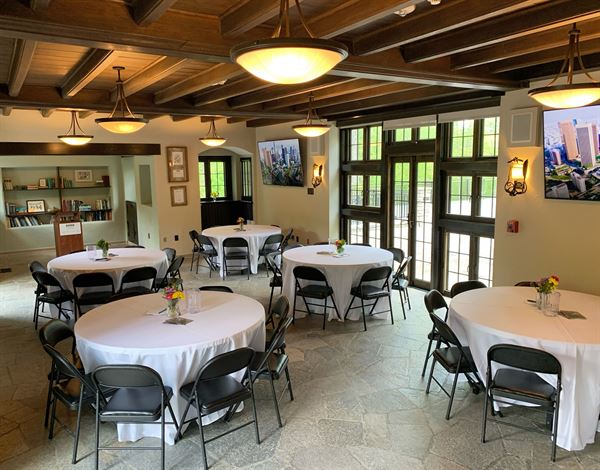 Events at Cincinnati Nature Center LLC