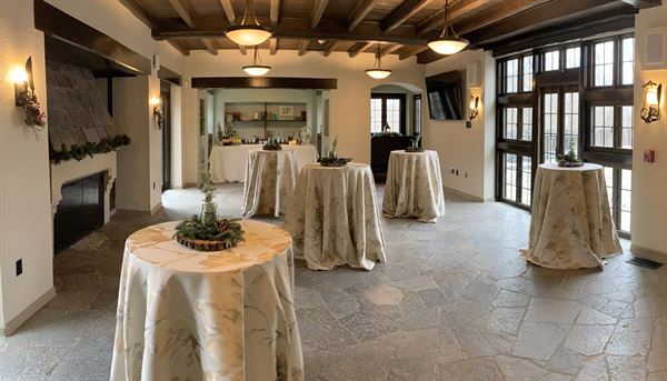 Events at Cincinnati Nature Center LLC