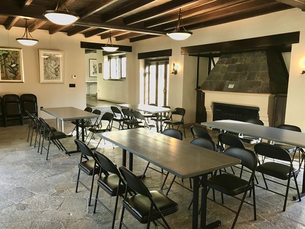 Events at Cincinnati Nature Center LLC