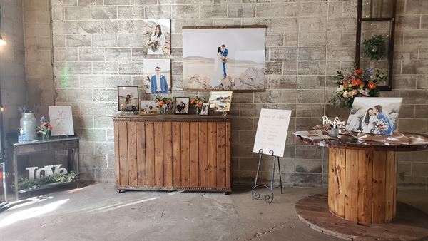 The Hideaway on Angel