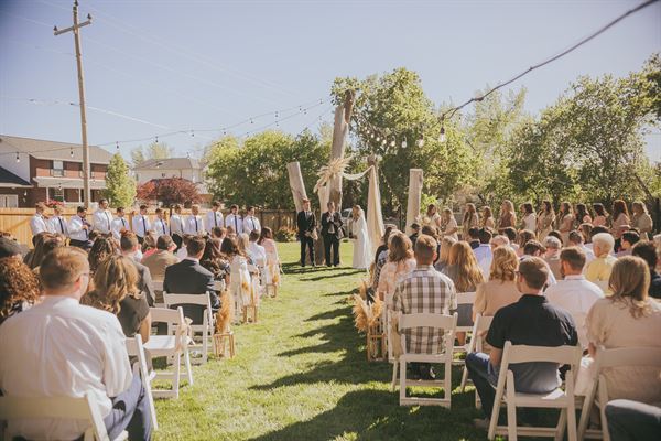 The Hideaway on Angel