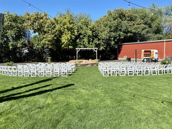 The Hideaway on Angel