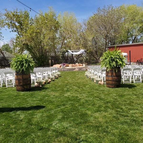 The Hideaway on Angel