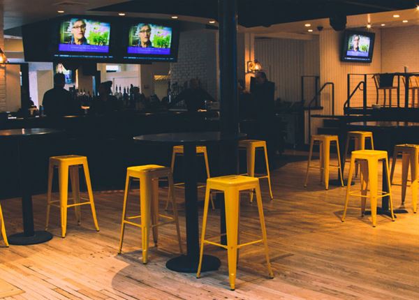 Hurricane O'Reilly's