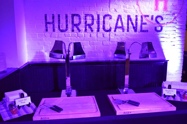 Hurricane O'Reilly's