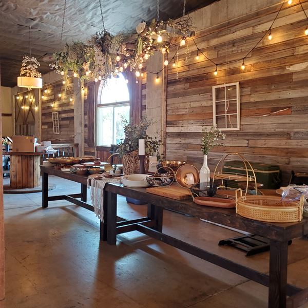 The Hideaway on Angel