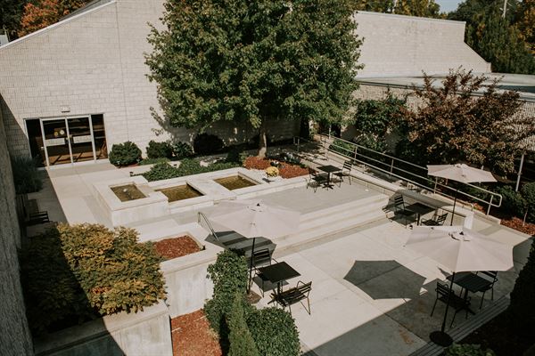 Art Gallery Of Burlington