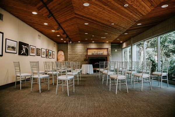 Art Gallery Of Burlington