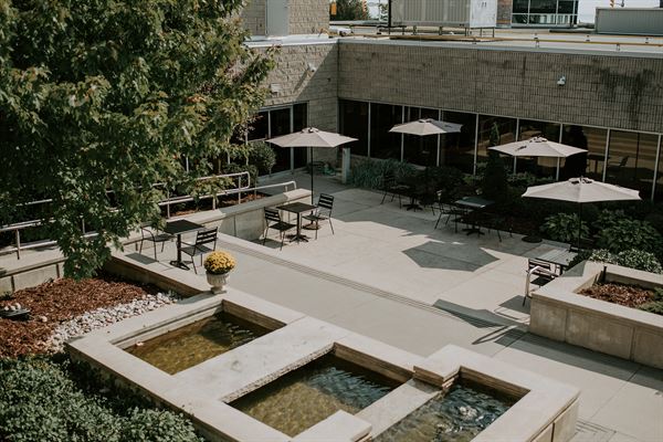 Art Gallery Of Burlington