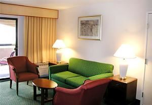 Courtyard San Jose South/Morgan Hill