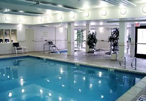 Courtyard San Jose South/Morgan Hill