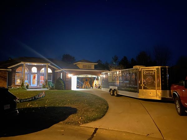 Roaming Riddle Mobile Escape Games