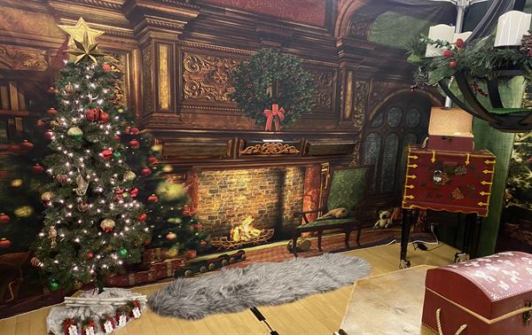 Roaming Riddle Mobile Escape Games