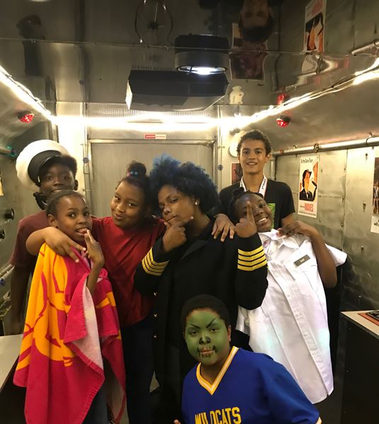 Roaming Riddle Mobile Escape Games