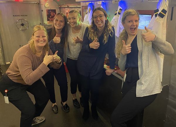 Roaming Riddle Mobile Escape Games