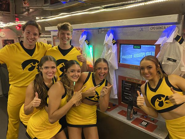 Roaming Riddle Mobile Escape Games