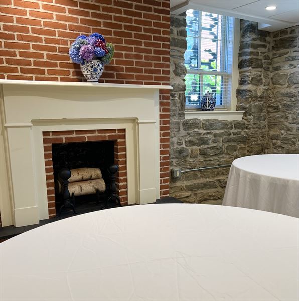 The President's Room