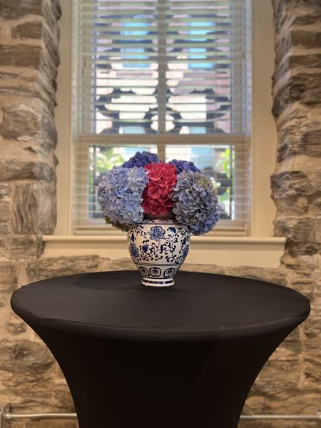 The President's Room