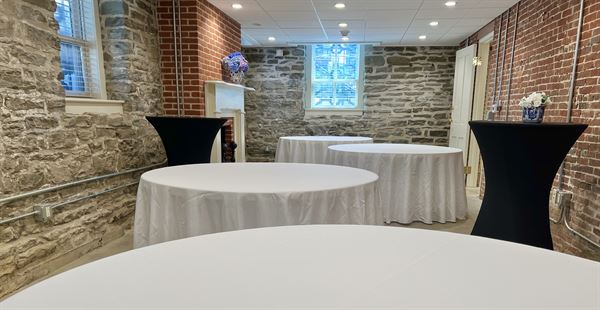 The President's Room