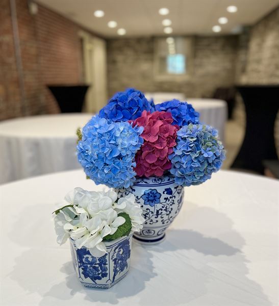 The President's Room