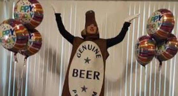 Merry Melodies Singing Telegrams