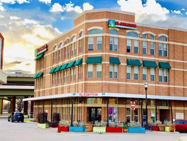 EL Rincon Mexican Kitchen & Tequila Bar