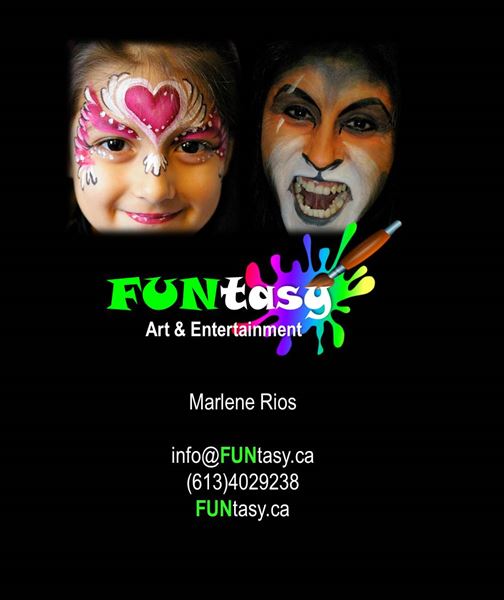 FUNtasy Art & Entertainment