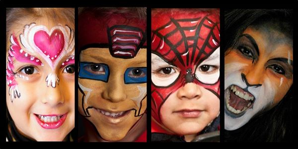 FUNtasy Art & Entertainment