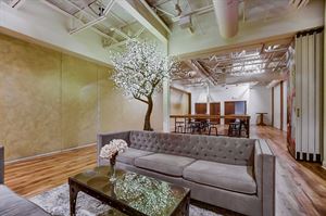 1/2 Event Room (Lounge)