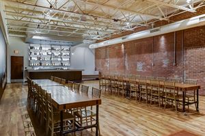 1/2 Event Room (New York)