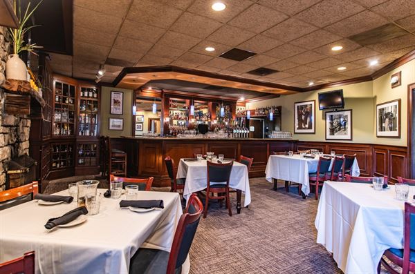 deSha's American Tavern