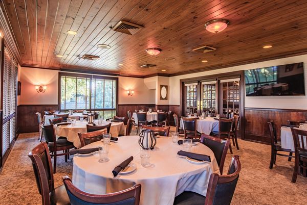 deSha's American Tavern