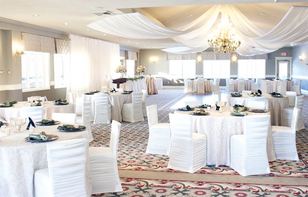 Royal Ashburn Golf Club