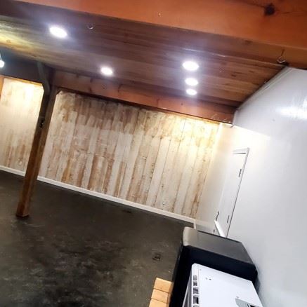 Hall by Sir.Blairee Café